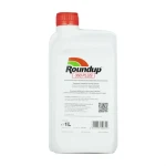 Roundup Plus 360 glifosat - herbicyd nieselektywny - Wilkołaziak