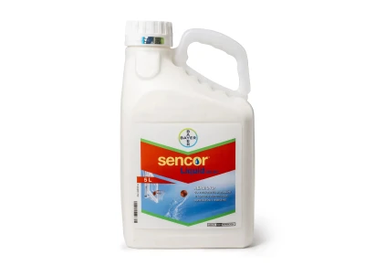 Sencor Liquid 600 SC – herbicyd nalistny do ziemniaka, marchwi, pomidora i szparaga | Wilkołaziak
