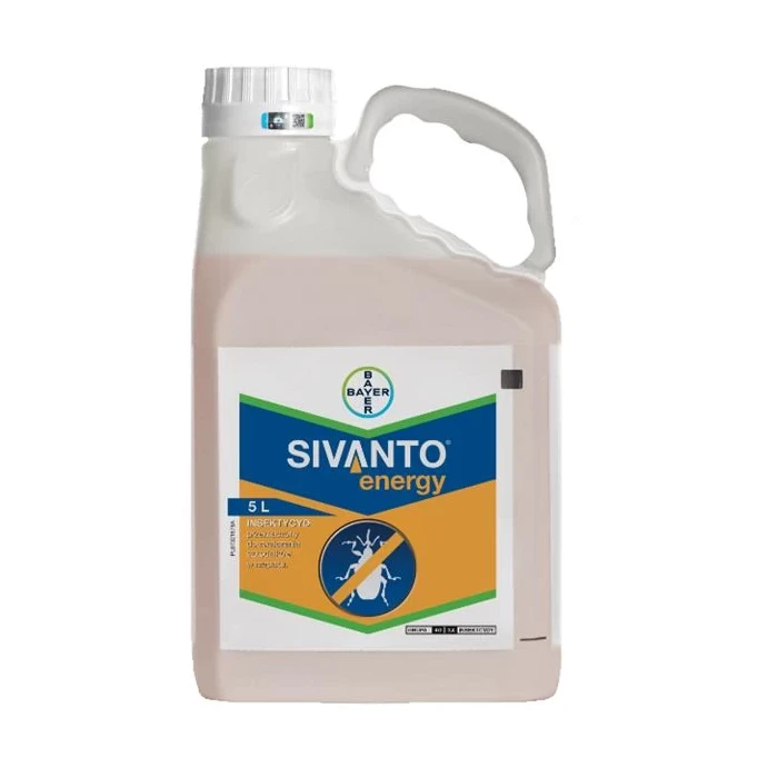SIVANTO ENERGY 85 EC