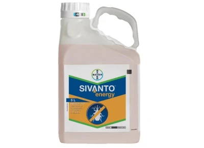 SIVANTO ENERGY 85 EC