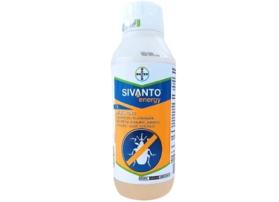 SIVANTO ENERGY 85 EC