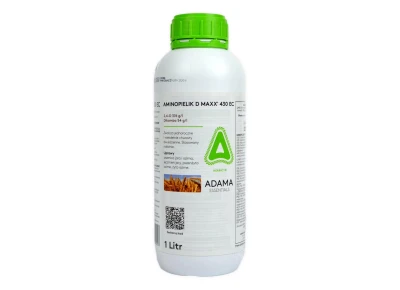 AMINOPIELIK D MAXX 430 EC