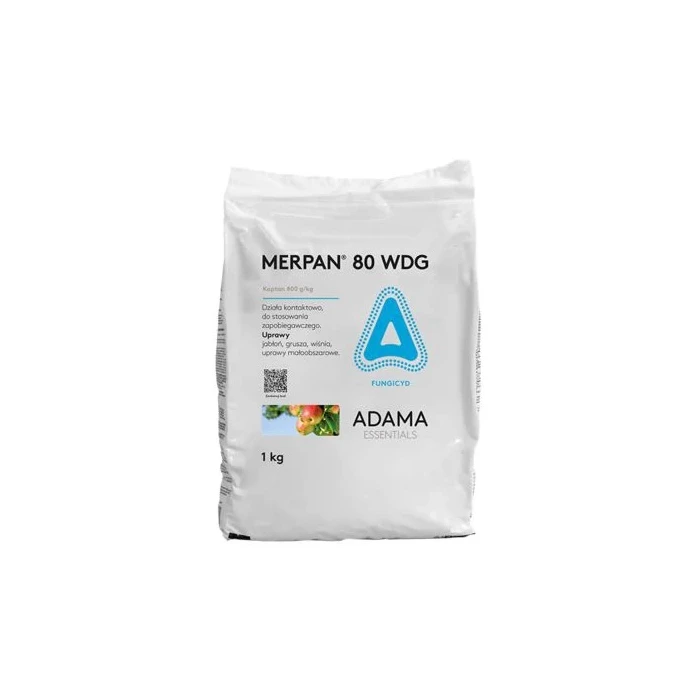 MERPAN 80 WG