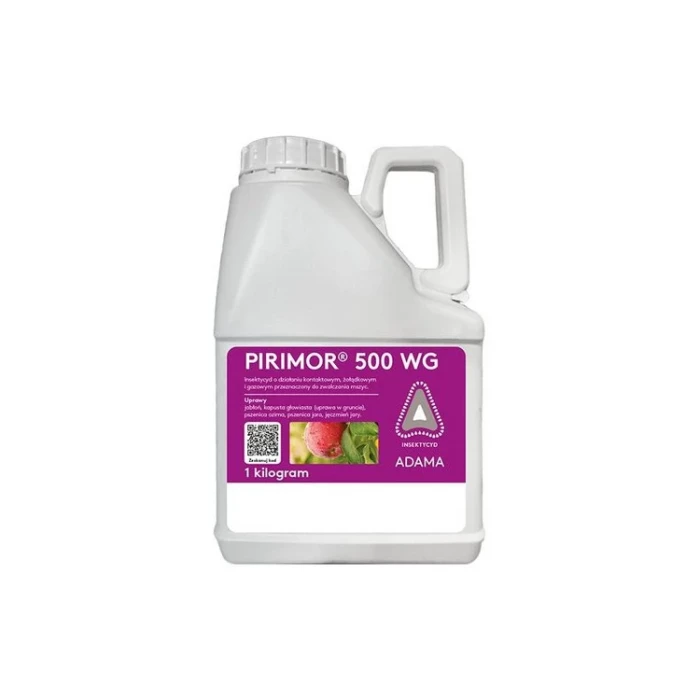 PIRIMOR 500 WG 1 KG