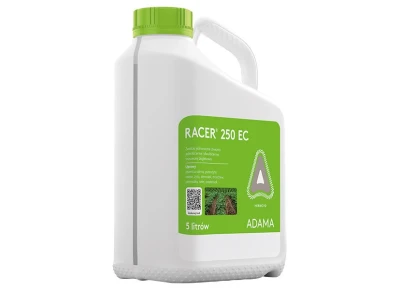 RACER 250 EC