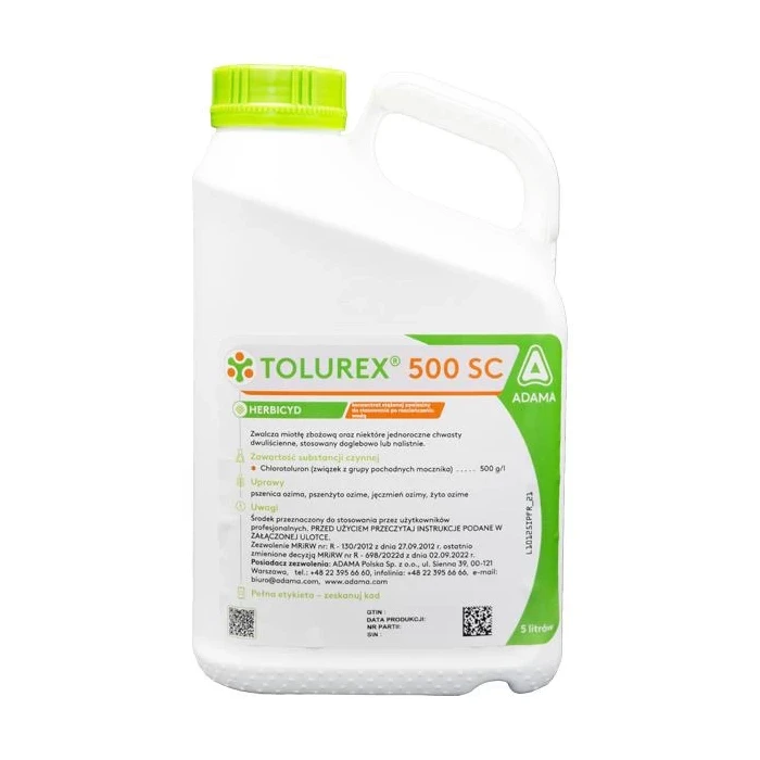 TOLUREX 500 SC