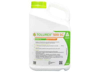 TOLUREX 500 SC