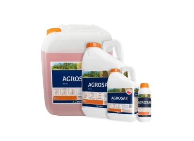 AGROSAR 360 SL