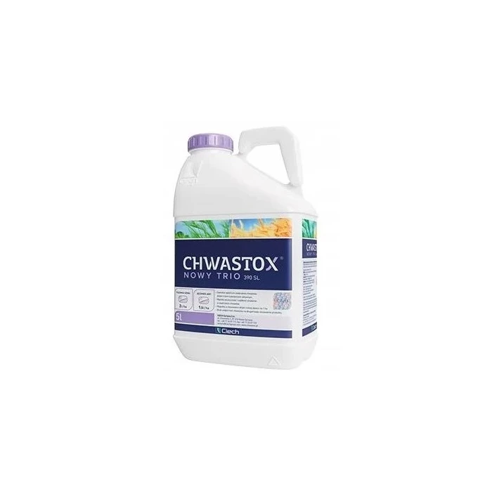 CHWASTOX NOWY TRIO 390 SL