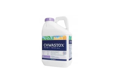 CHWASTOX NOWY TRIO 390 SL