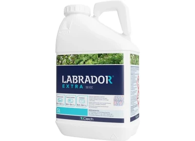 LABRADOR EXTRA 50 EC