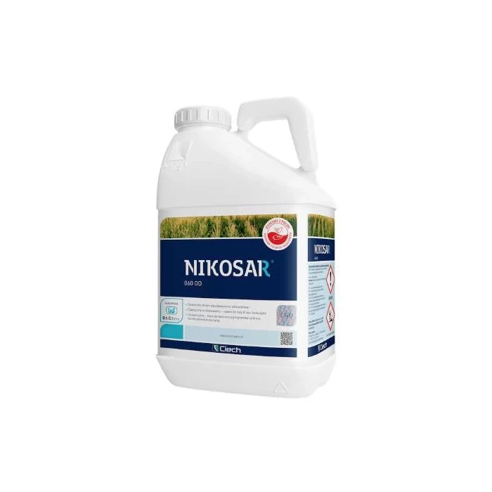 NIKOSAR 060 OD