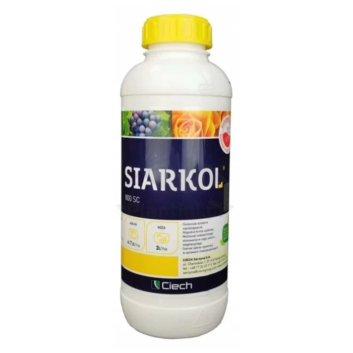 SIARKOL 800 SC