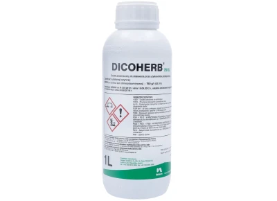 Dicoherb® 750 SL