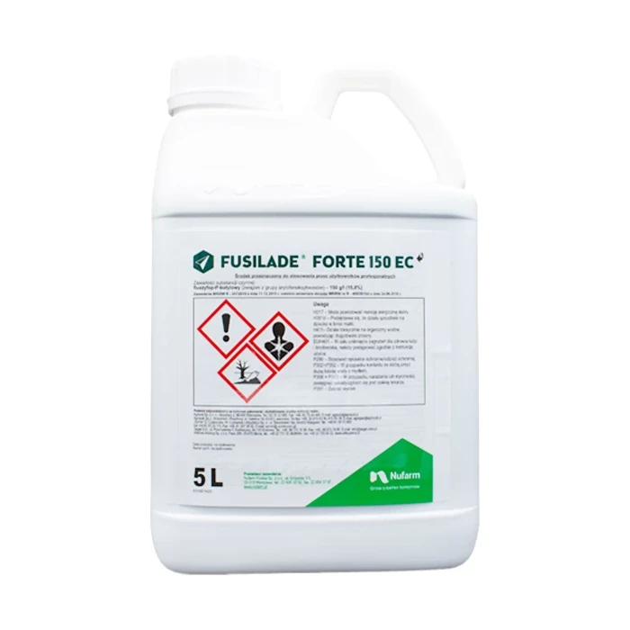 Fusilade® Forte 150 EC