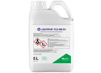 Lentipur® Flo 500 SC