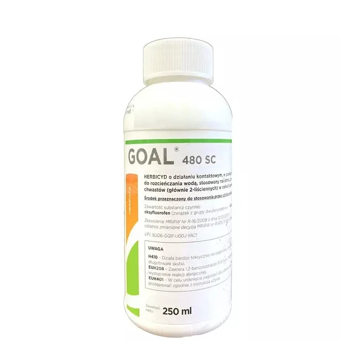 Goal 480 SC 250ml