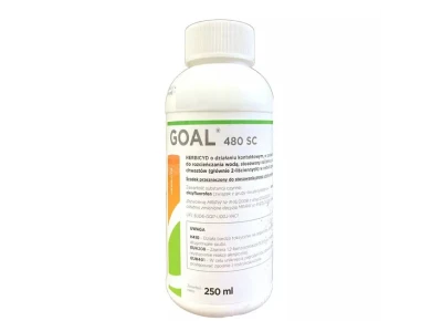 Goal 480 SC 250ml