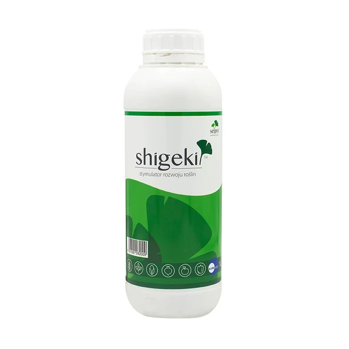 Shigeki