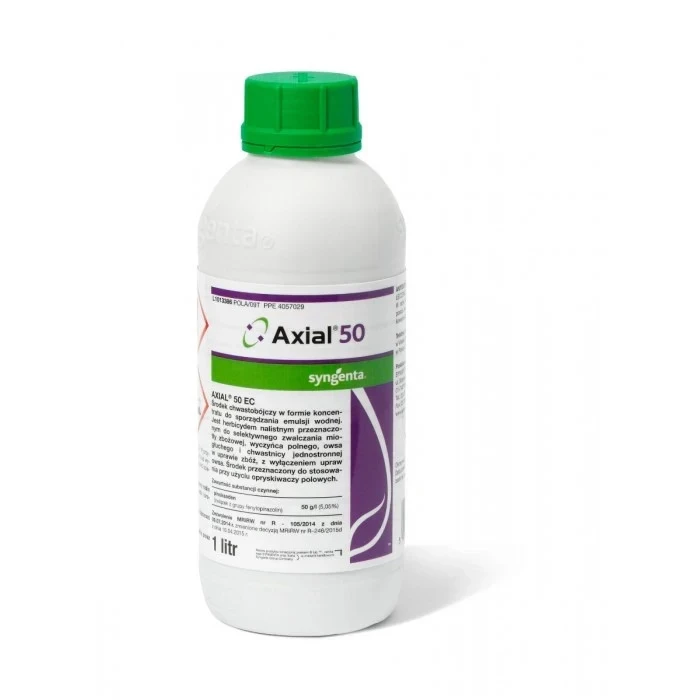 Axial 50 EC