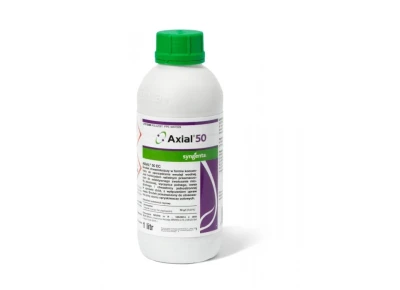 Axial 50 EC