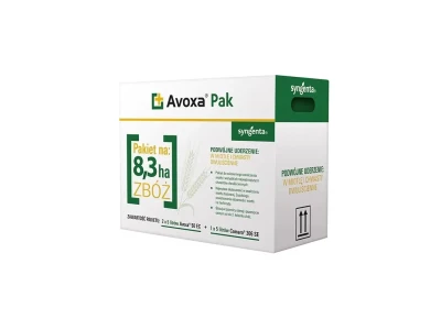 Avoxa® Pak