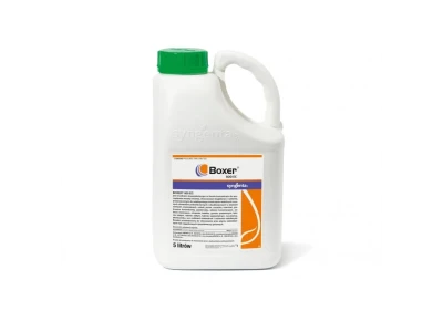 Boxer® 800 EC