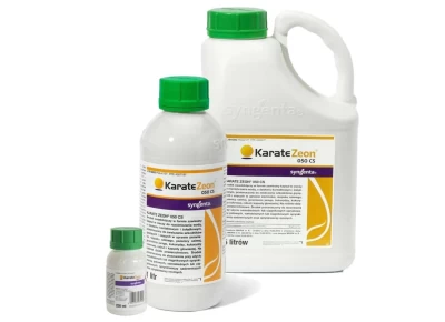 Karate Zeon 050 CS