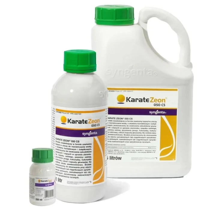 Karate Zeon 050 CS