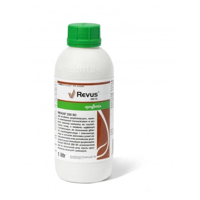 Revus® 250 SC