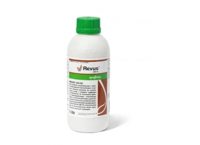 Revus® 250 SC