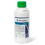 Scorpion 325 SC