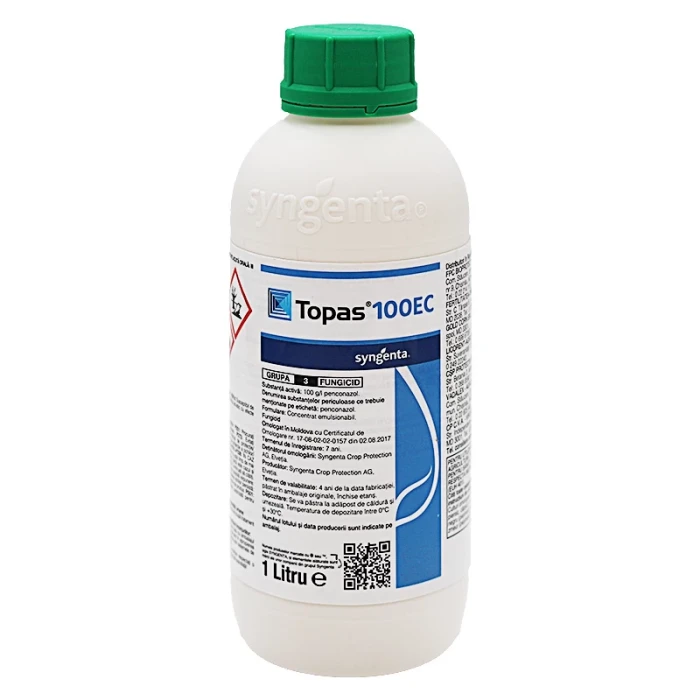 Topas®100 EC 1L