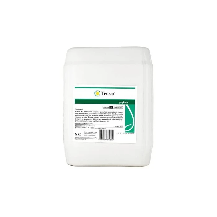 Treso 5kg