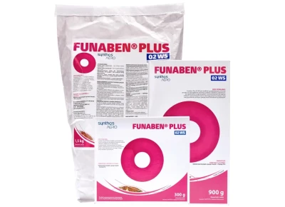Funaben® Plus 02 WS