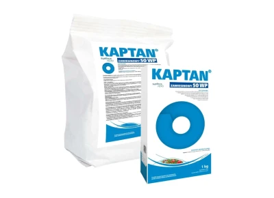 Kaptan® Zawiesinowy 50 WP