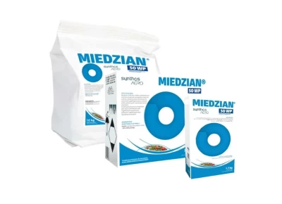 Miedzian® 50 WP