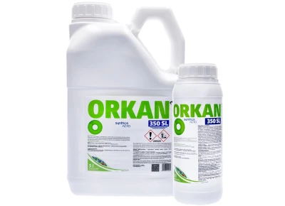 Orkan® 350 SL