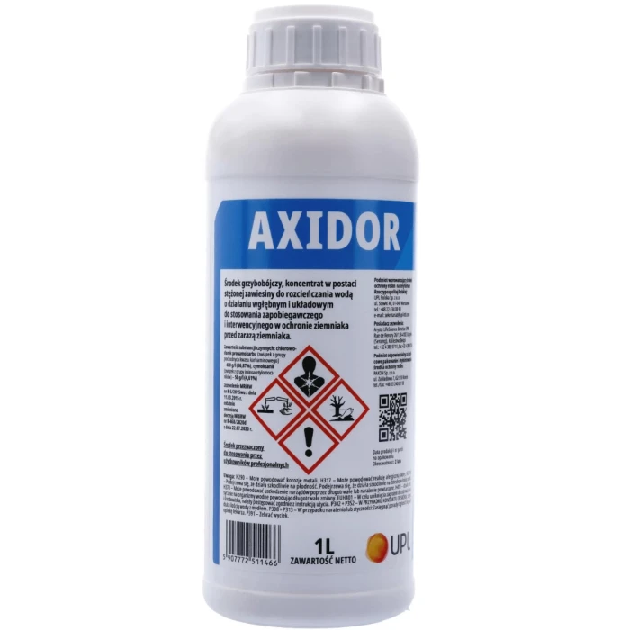 Axidor