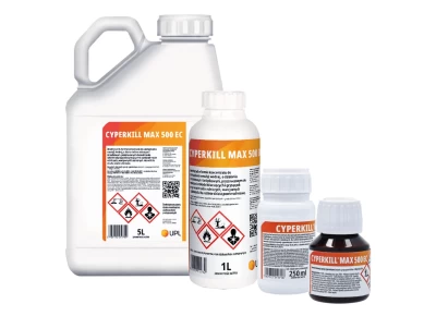 Cyperkill Max 500 EC