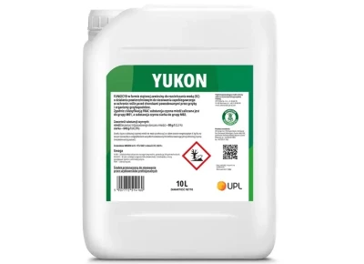 Yukon 10L