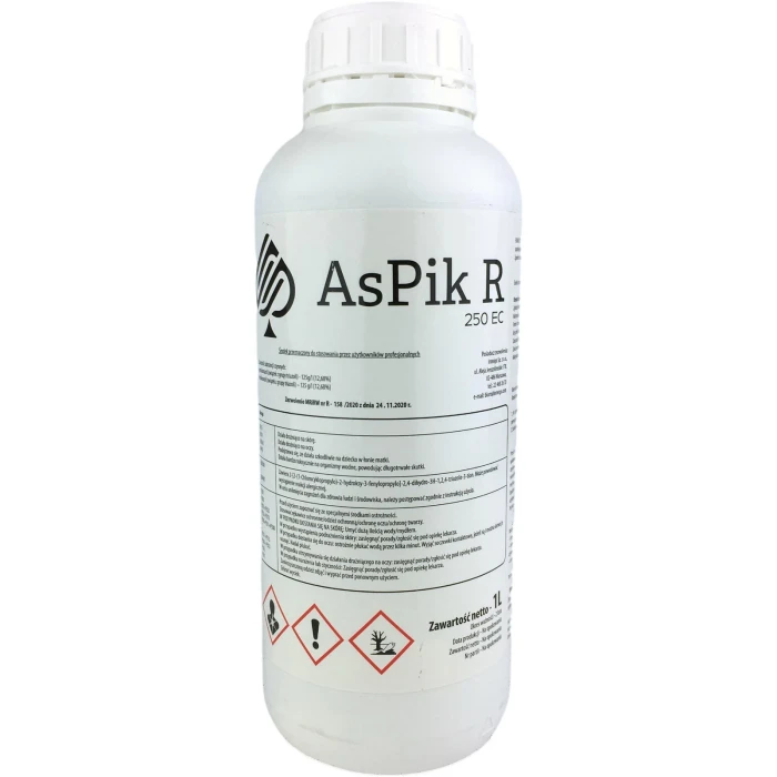 ASPIK R 250 EC