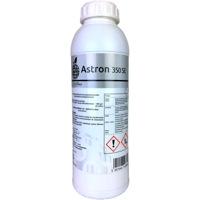 ASTRON 350 SE