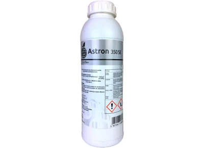 ASTRON 350 SE