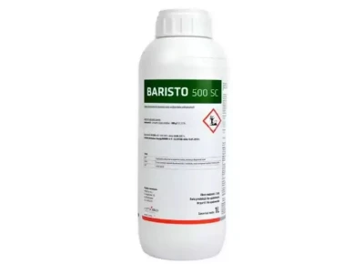 BARISTO 500 SC