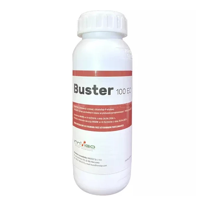 BUSTER 100 EC 1L