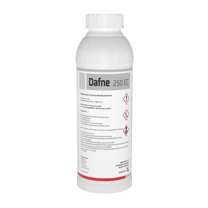DAFNE 250 EC