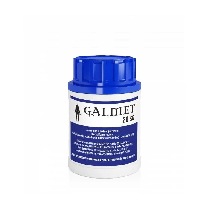 GALMET 20 SG
