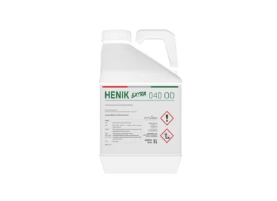Henik Extra 040 OD