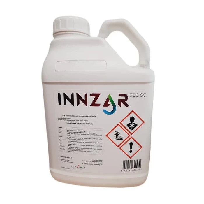 INNZAR 500 SC 0,5L